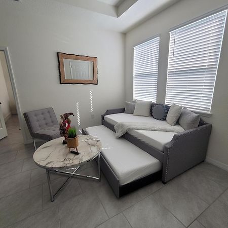 Private Vacational Cozy Suite Kissimmee Luaran gambar