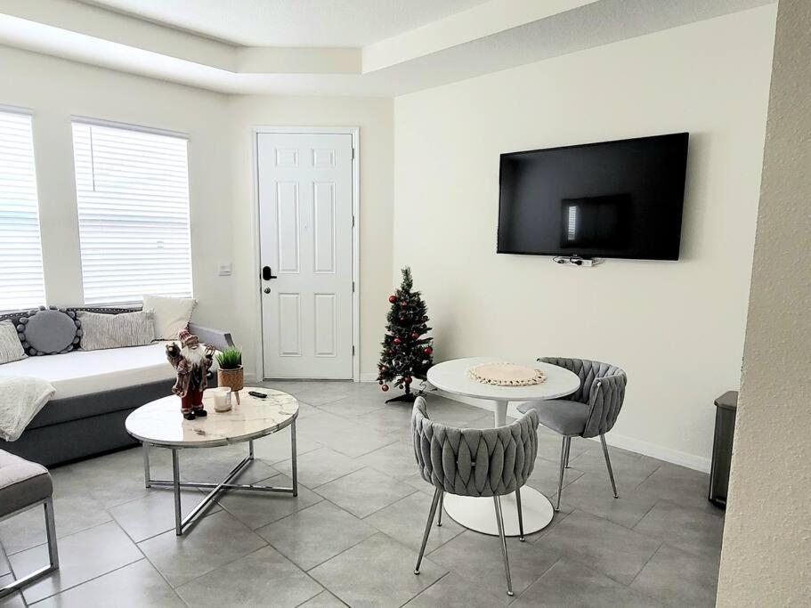 Private Vacational Cozy Suite Kissimmee Luaran gambar