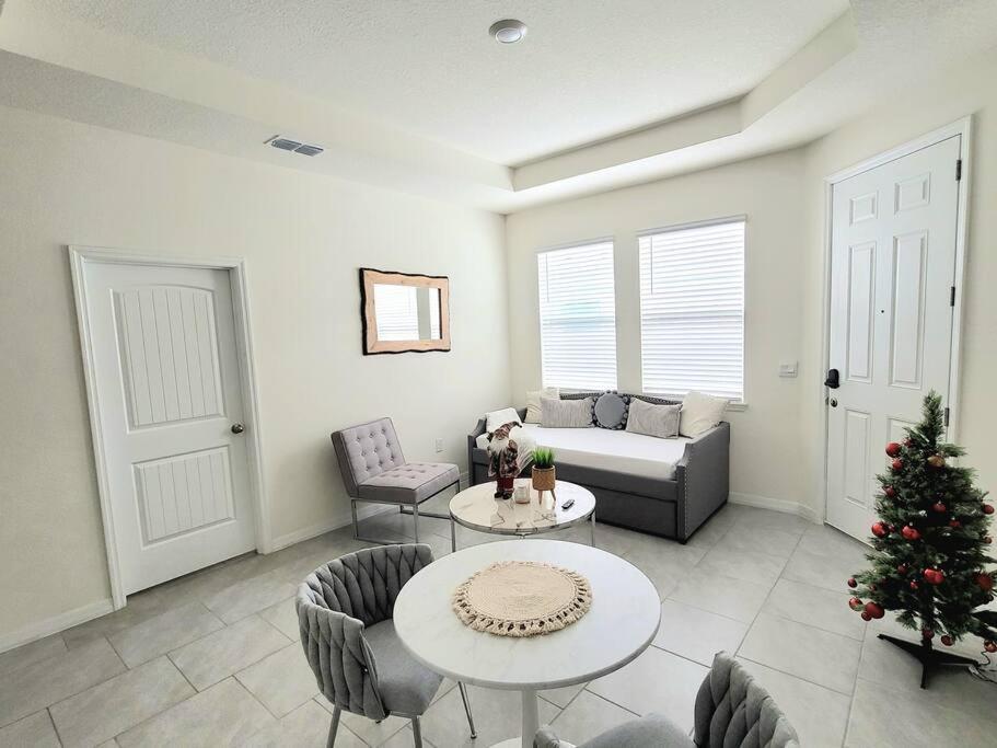 Private Vacational Cozy Suite Kissimmee Luaran gambar