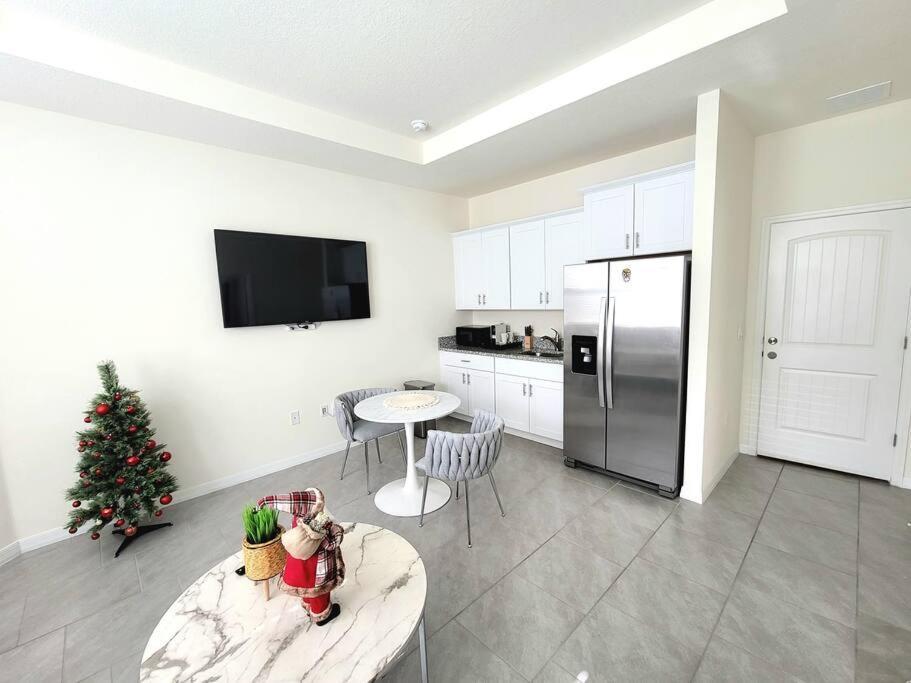 Private Vacational Cozy Suite Kissimmee Luaran gambar