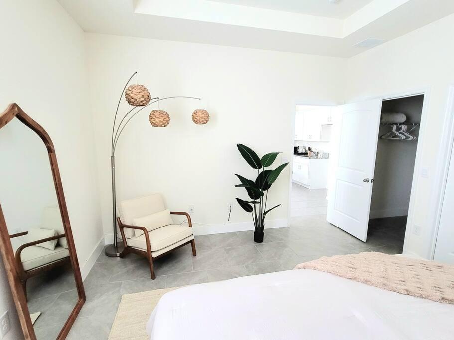 Private Vacational Cozy Suite Kissimmee Luaran gambar