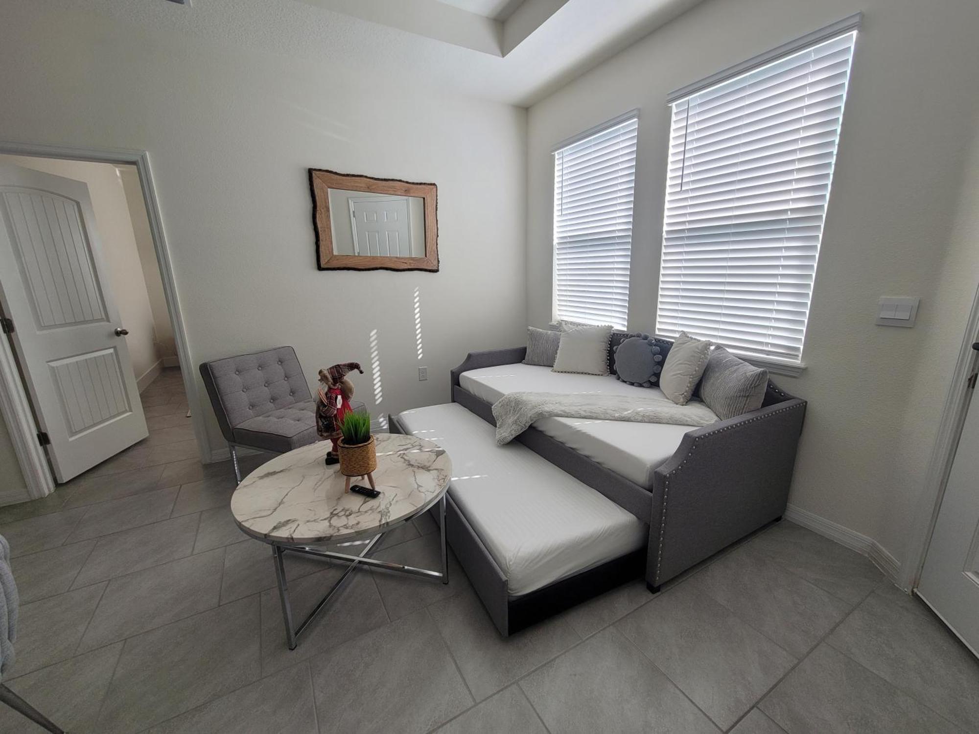 Private Vacational Cozy Suite Kissimmee Luaran gambar